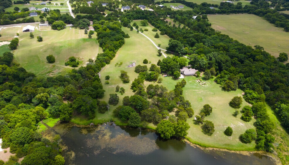 More Photos Of 12897 County Road 511, Anna Land For Sale