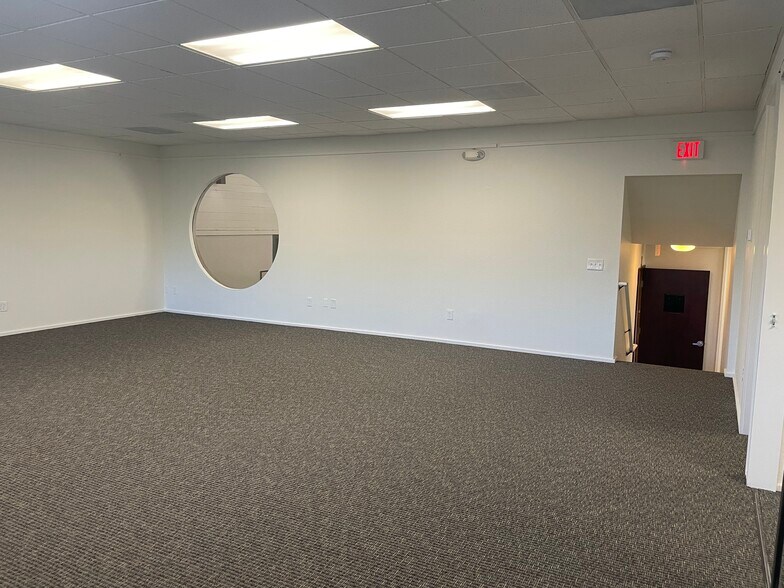 More Photos Of 850 2nd St, Santa Rosa Office For Lease