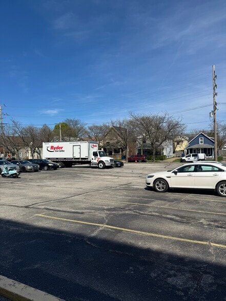 More Photos Of 13000 Athens Ave, Lakewood Warehouse For Lease