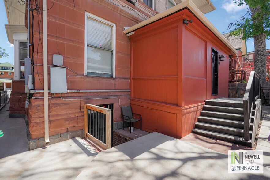 More Photos Of 1331 Columbine St, Denver Apartments For Sale