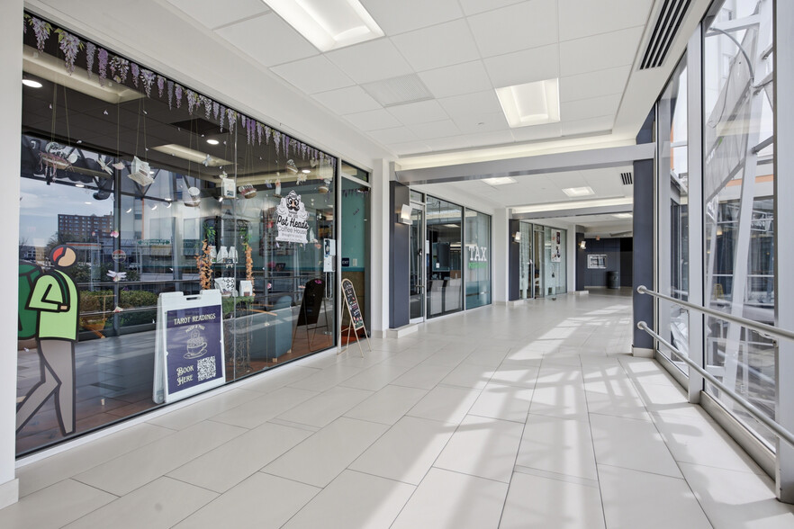 More Photos Of 261 Old York Rd, Jenkintown Medical For Lease