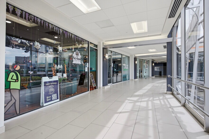 More Photos Of 261 Old York Rd, Jenkintown Medical For Lease