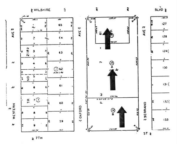 More Photos Of 3700 Wilshire Blvd, Los Angeles Office For Lease
