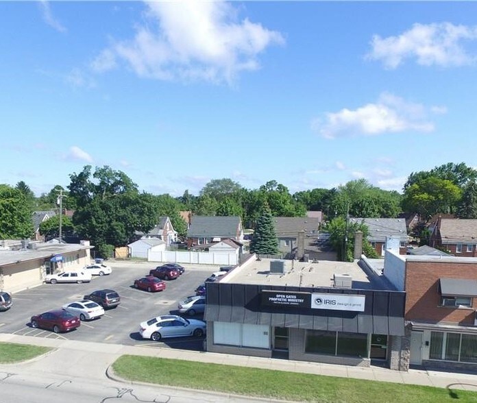 More Photos Of 24730-24736 Michigan Ave, Dearborn Freestanding For Lease