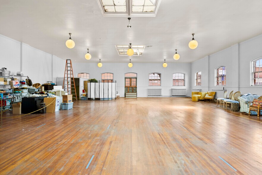 More Photos Of 55 3rd St, Troy Lodge Meeting Hall For Sale