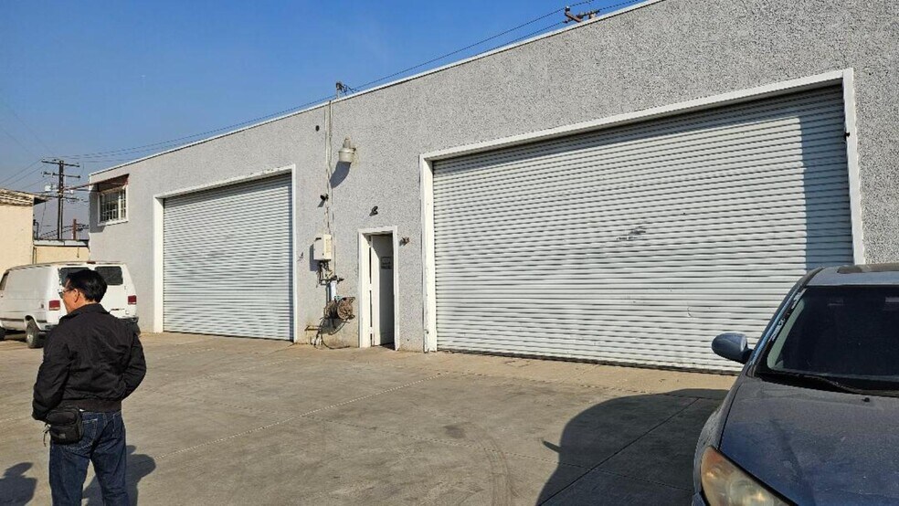 More Photos Of 5574 Atlantic Ave, Long Beach Auto Repair For Sale