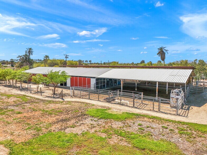 More Photos Of 88161 Airport Blvd, Thermal Land For Sale