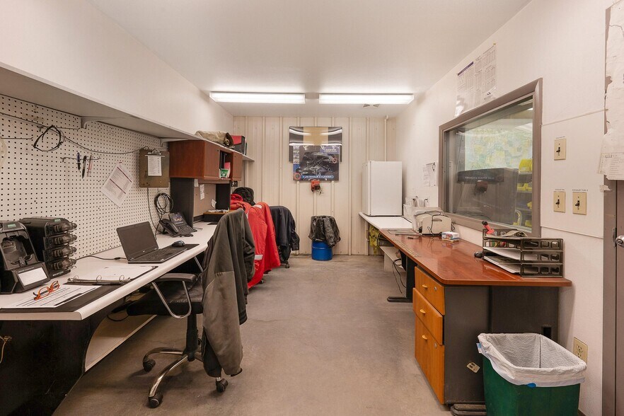 More Photos Of 3801 Freedom Rd, Trinidad Industrial For Sale