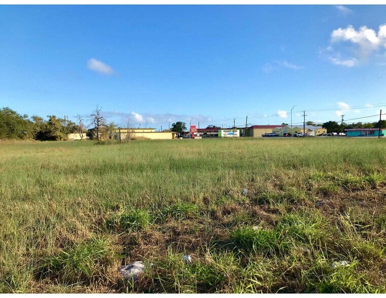 More Photos Of 1660 W Wheeler Ave, Aransas Pass Land For Sale
