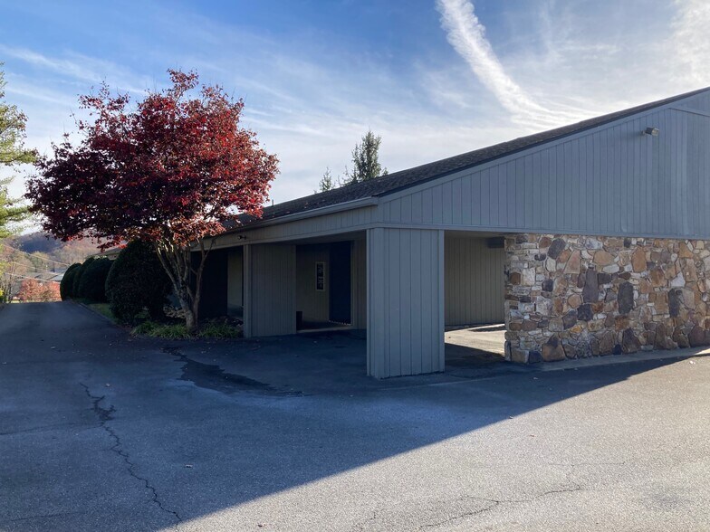 More Photos Of 321 Midway Medical Park, Bristol Medical For Sale