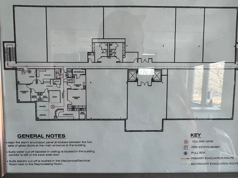 More Photos Of , Glenn Dale Office For Sale