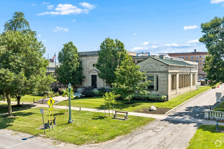 More Photos Of 215 Washington St, Watertown Office For Lease