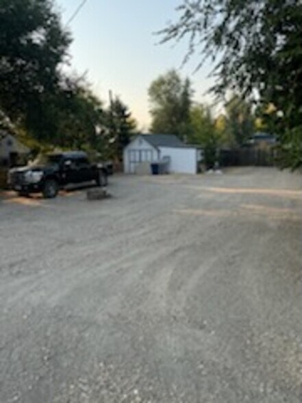 More Photos Of 5520 Stamm Ln, Nampa Land For Sale