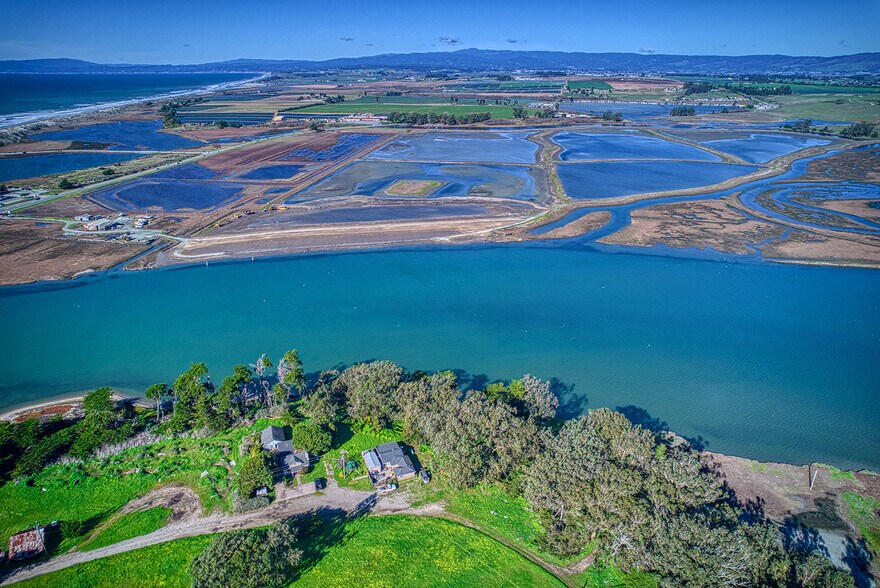 More Photos Of 7201 Highway 1, Moss Landing Land For Sale
