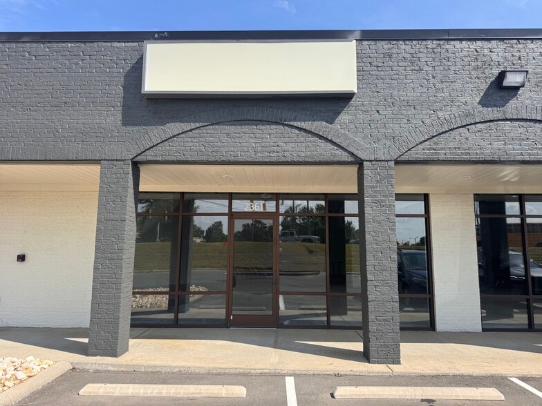 More Photos Of 2361-2371 Concord Lake Rd, Concord Unknown For Lease