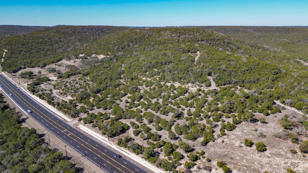 More Photos Of 18940 FM 1431, Jonestown Land For Sale