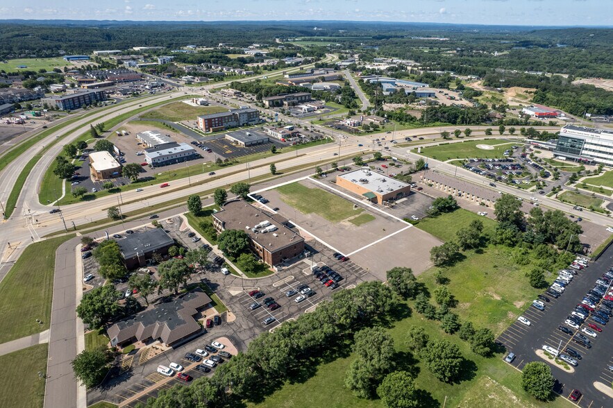 More Photos Of 1104 W Clairemont Ave, Eau Claire Land For Sale