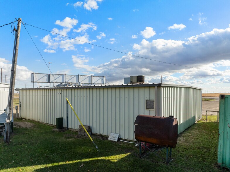 More Photos Of 2701 Highway 5 NW, Mohall General Retail For Sale