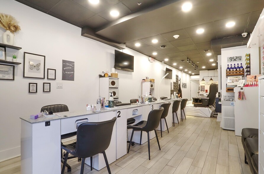 More Photos Of 318 Madison St, Hoboken Apartments For Sale