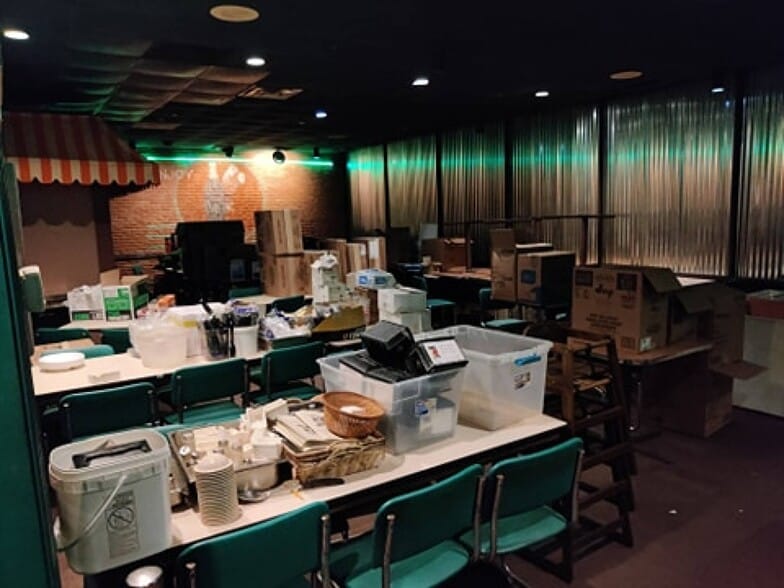 More Photos Of 5465 Fox Plaza Dr, Memphis Restaurant For Lease