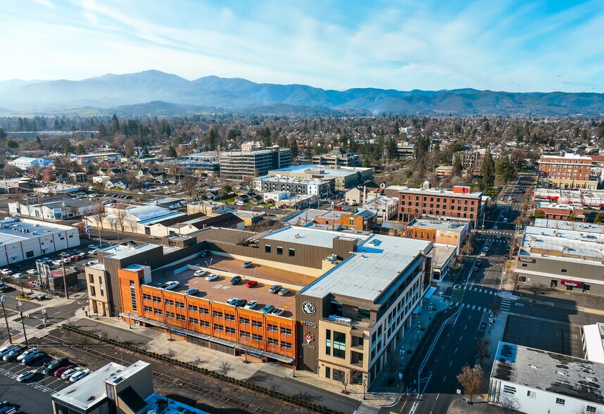 More Photos Of 1 W Main St, Medford Office For Sale
