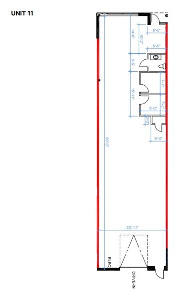 More Photos Of 760 Pacific Rd, Oakville Light Distribution For Lease