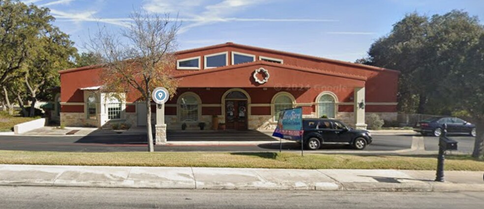 Primary Photo Of 21130 Gathering Oak, San Antonio Daycare Center For Sale