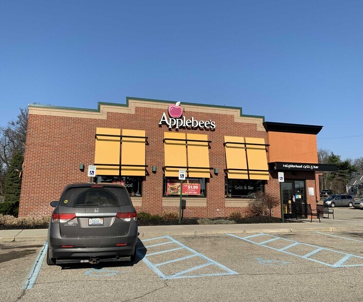 More Photos Of 1375 28th St SW, Grand Rapids General Retail For Sale