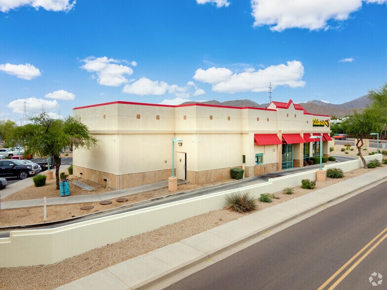 More Photos Of 11144 N Frank Lloyd Wright Blvd, Scottsdale Unknown For Lease