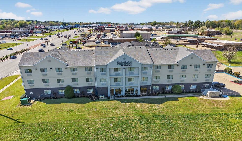 More Photos Of 1945 W Southwest Loop 323, Tyler Hotel For Sale