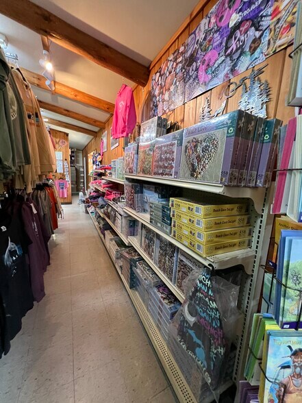 More Photos Of 29209 County Road 407, Newberry Lodge Meeting Hall For Sale