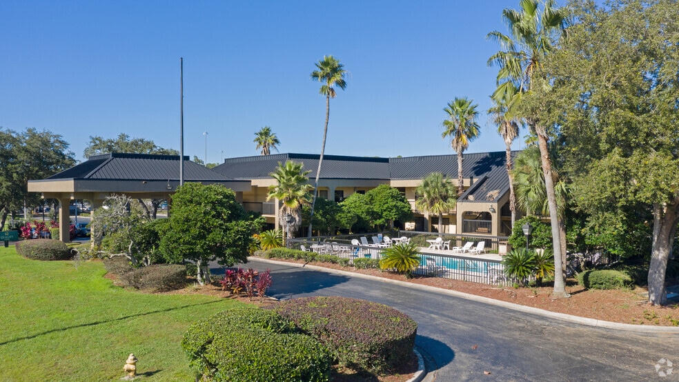 Primary Photo Of 6135 Youngerman Cir, Jacksonville Hotel For Sale