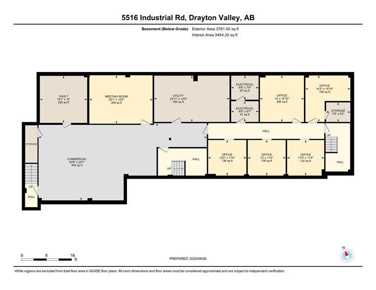 More Photos Of 5516 Industrial Rd, Rocky Rapids Office For Lease