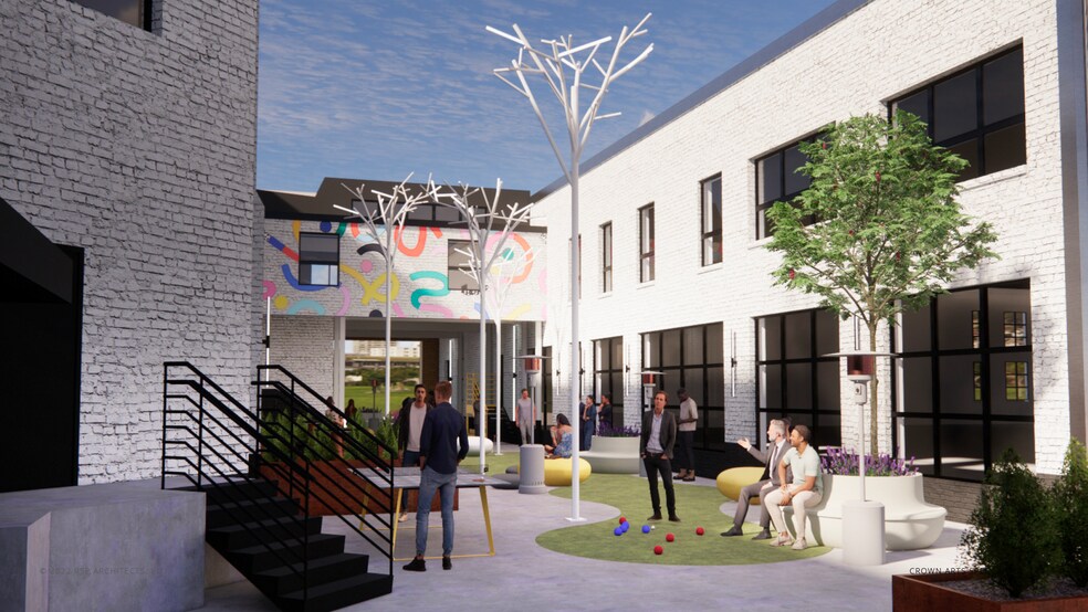 More Photos Of 1331 NE Tyler St, Minneapolis Unknown For Lease