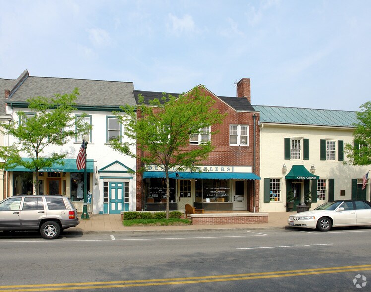 More Photos Of 677 High St, Columbus Storefront Retail Office For Lease