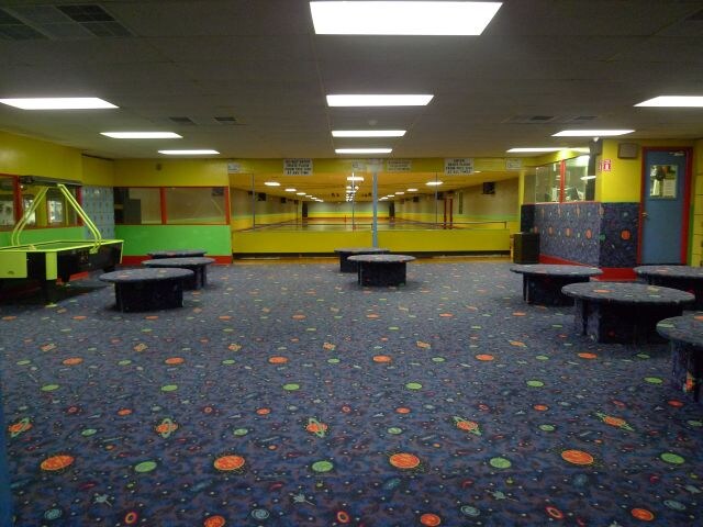 More Photos Of 698 Murray Rd, Orangeburg Skating Rink For Sale