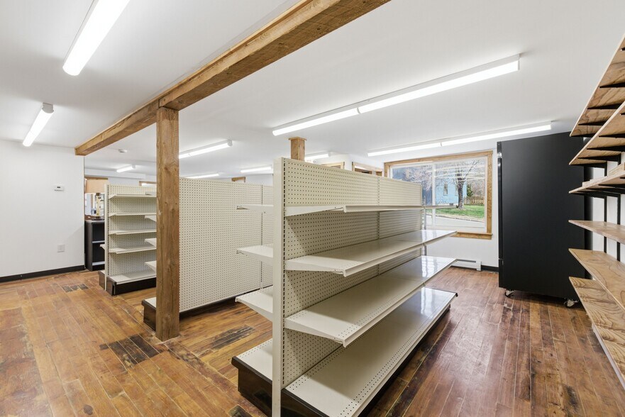 More Photos Of 518 Province Rd, Gilmanton General Retail For Sale