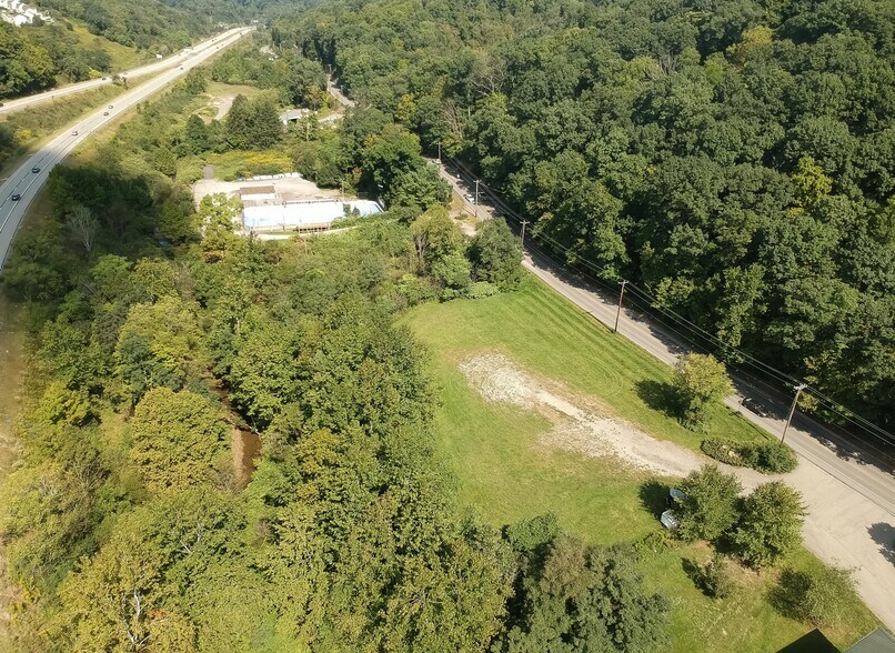 More Photos Of 000 Mount Nebo Rd, Pittsburgh Land For Sale