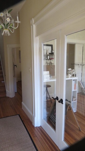 More Photos Of 1511 King St, Alexandria Office Residential For Lease