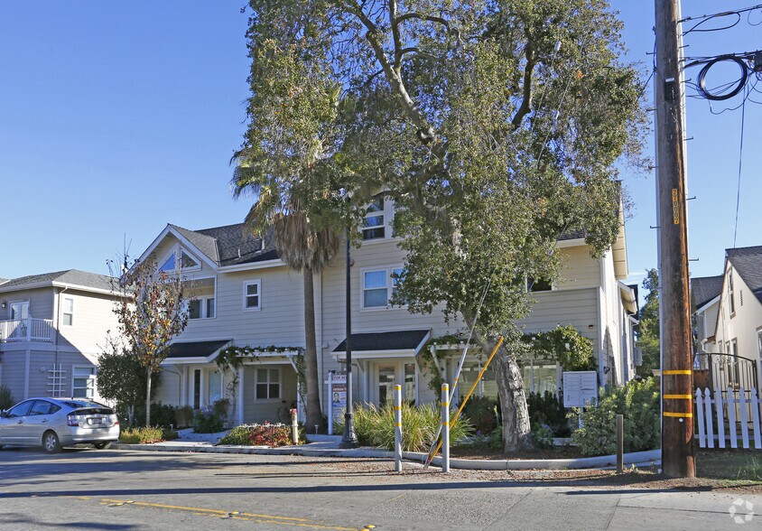 More Photos Of 10056 Orange Ave, Cupertino Office Residential For Sale