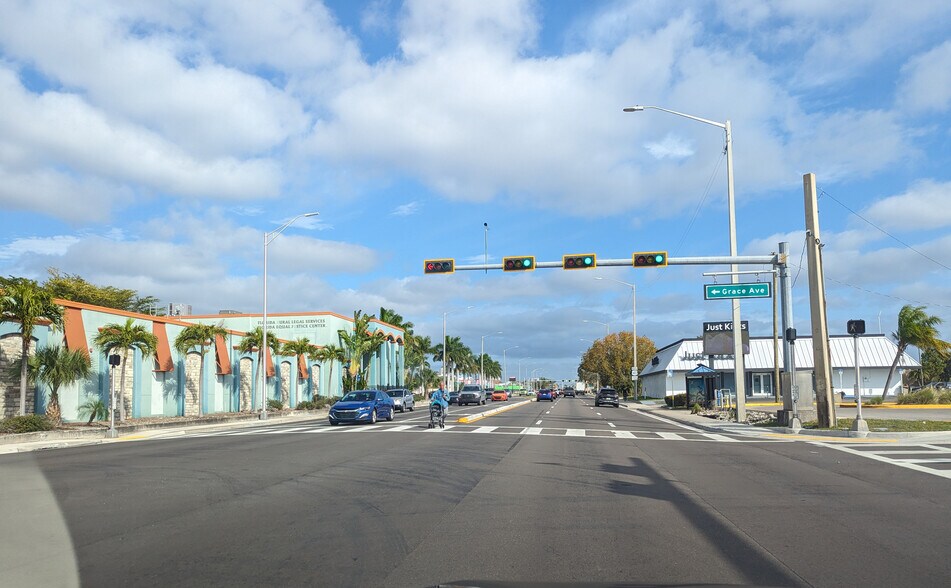 More Photos Of 1950 Grace Ave, Fort Myers Land For Sale