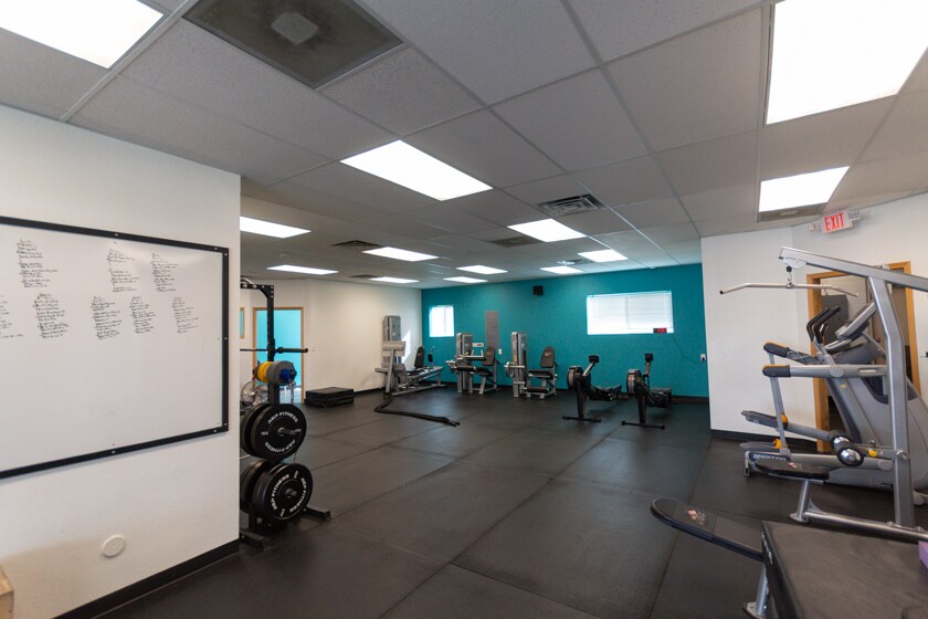 More Photos Of 1656–1664 Topaz Dr, Loveland Loft Creative Space For Sale