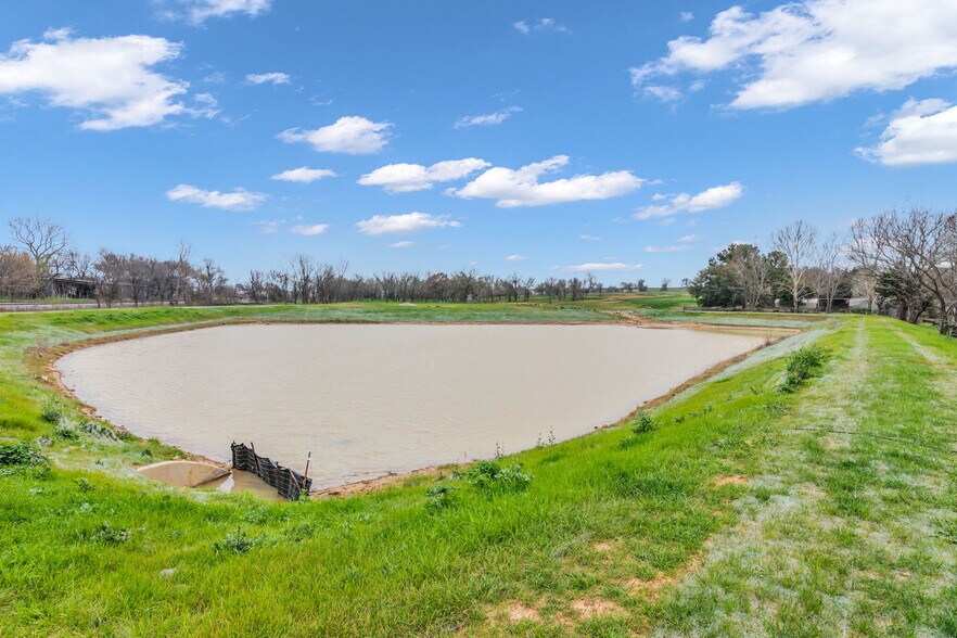 More Photos Of 7205 Hudson Village Creek Rd, Kennedale Land For Sale