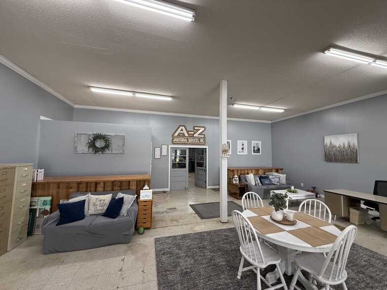 More Photos Of 109 E Main St, Andrews Specialty For Sale