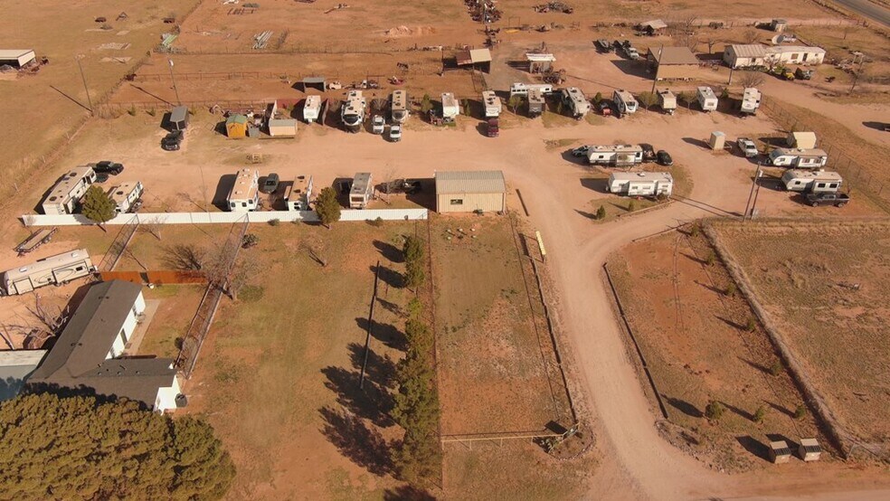 More Photos Of 14905 E County Road 104, Stanton Land For Sale