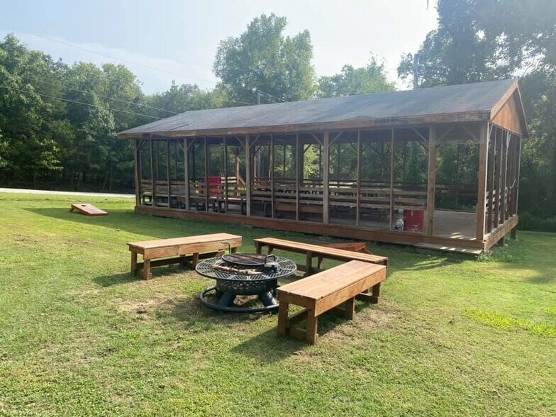 More Photos Of 1575 Tablerock Cir, Branson Hotel For Sale