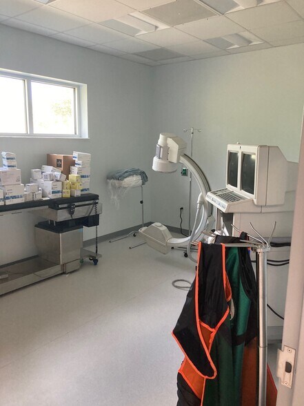 More Photos Of 6637 Gunn Hwy, Tampa Medical For Lease