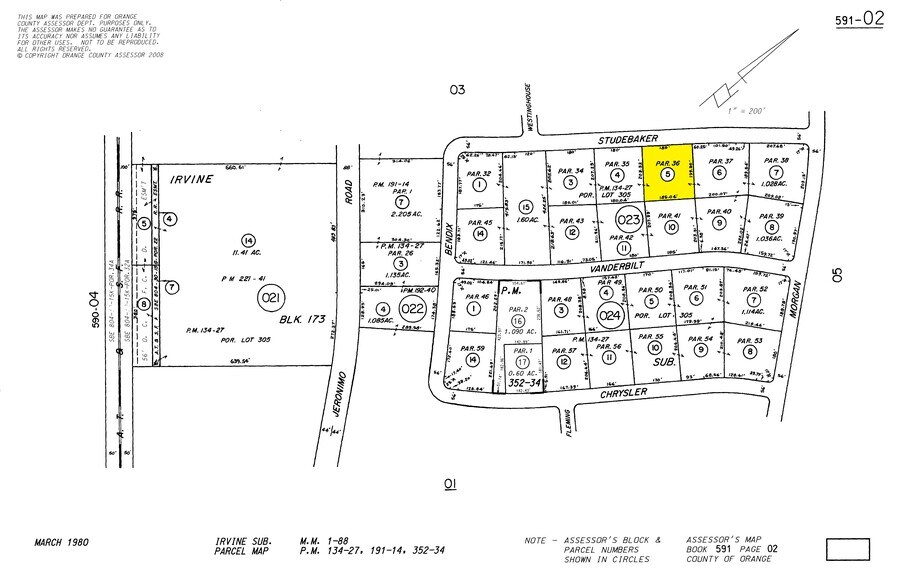More Photos Of 5 Studebaker, Irvine Research And Development For Lease