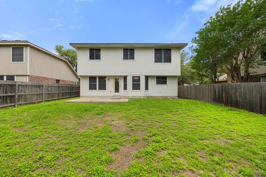 More Photos Of 4416 Campo Verde Dr, Austin Multifamily For Sale