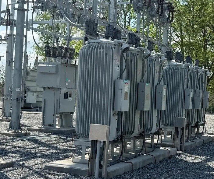 More Photos Of 1510 Columbia Nitrogen, Augusta Warehouse For Lease